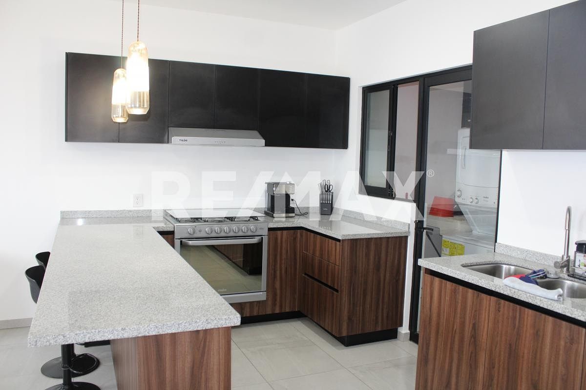 Casa en condominio en Puerta Real, Corregidora, foto 2 de 20