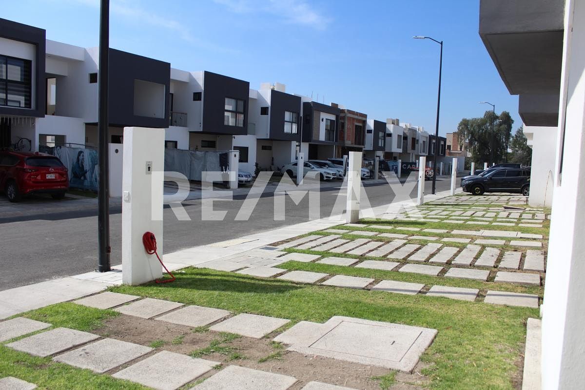 Casa en condominio en Puerta Real, Corregidora, foto 20 de 20
