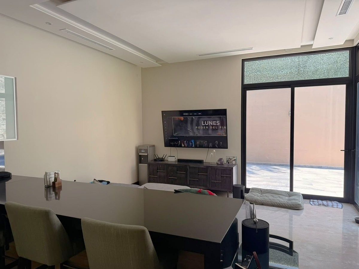 Casa en Del Valle, San Pedro Garza García, foto 12 de 21