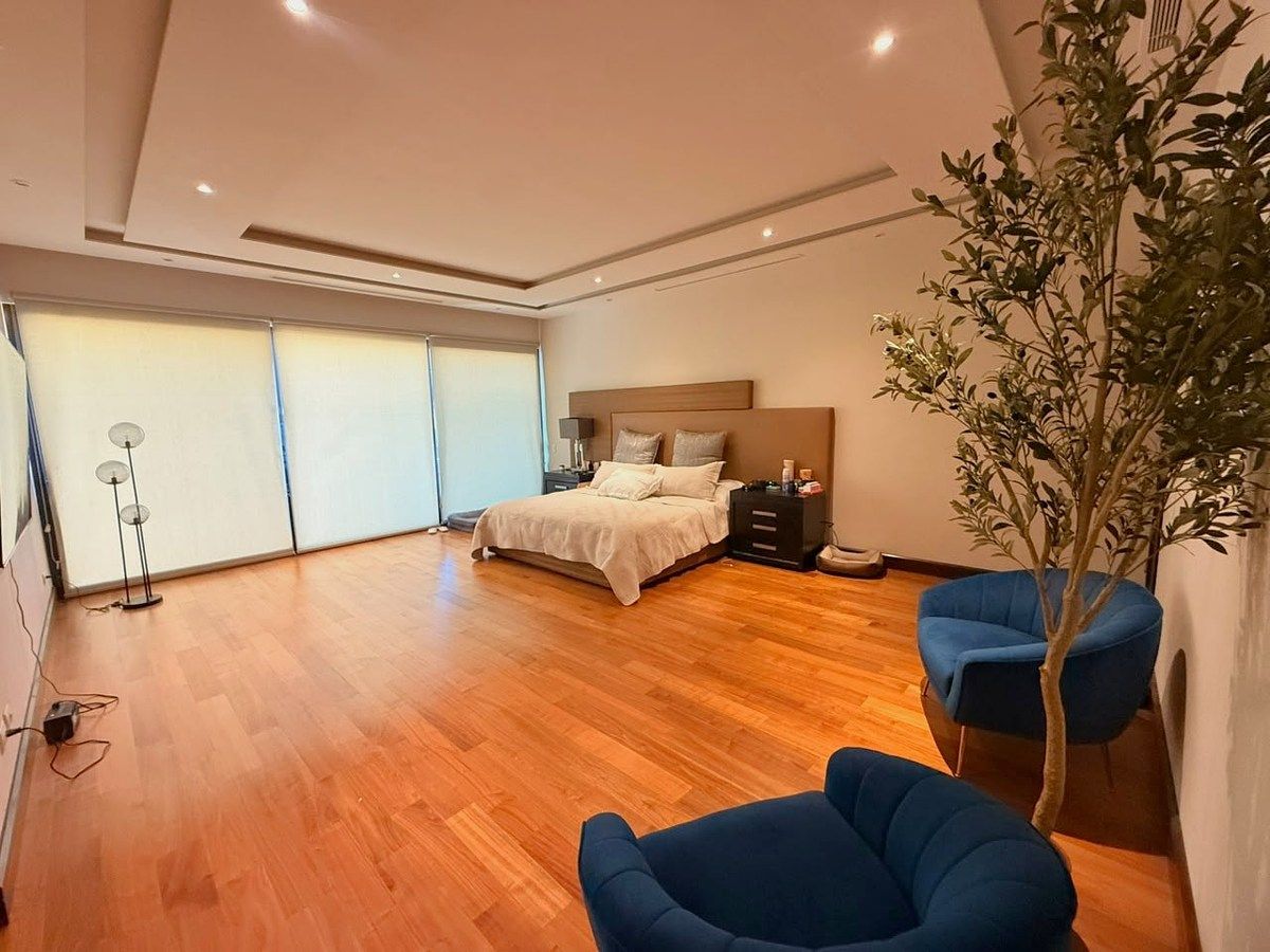 Casa en Del Valle, San Pedro Garza García, foto 13 de 21