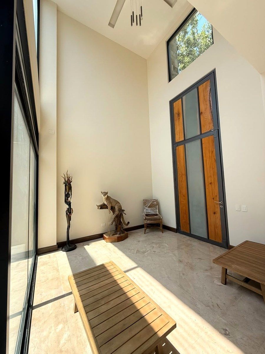Casa em Del Valle, San Pedro Garza García, foto 5 de 28