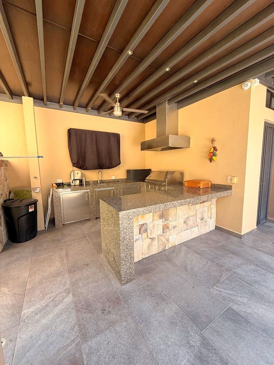 Casa em Del Valle, San Pedro Garza García, foto 8 de 28