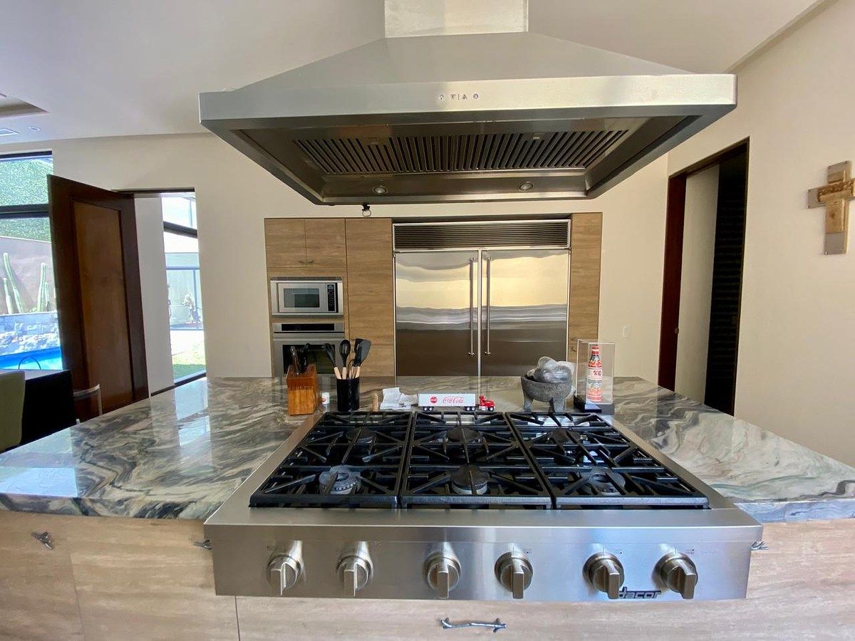 Casa em Del Valle, San Pedro Garza García, foto 9 de 28