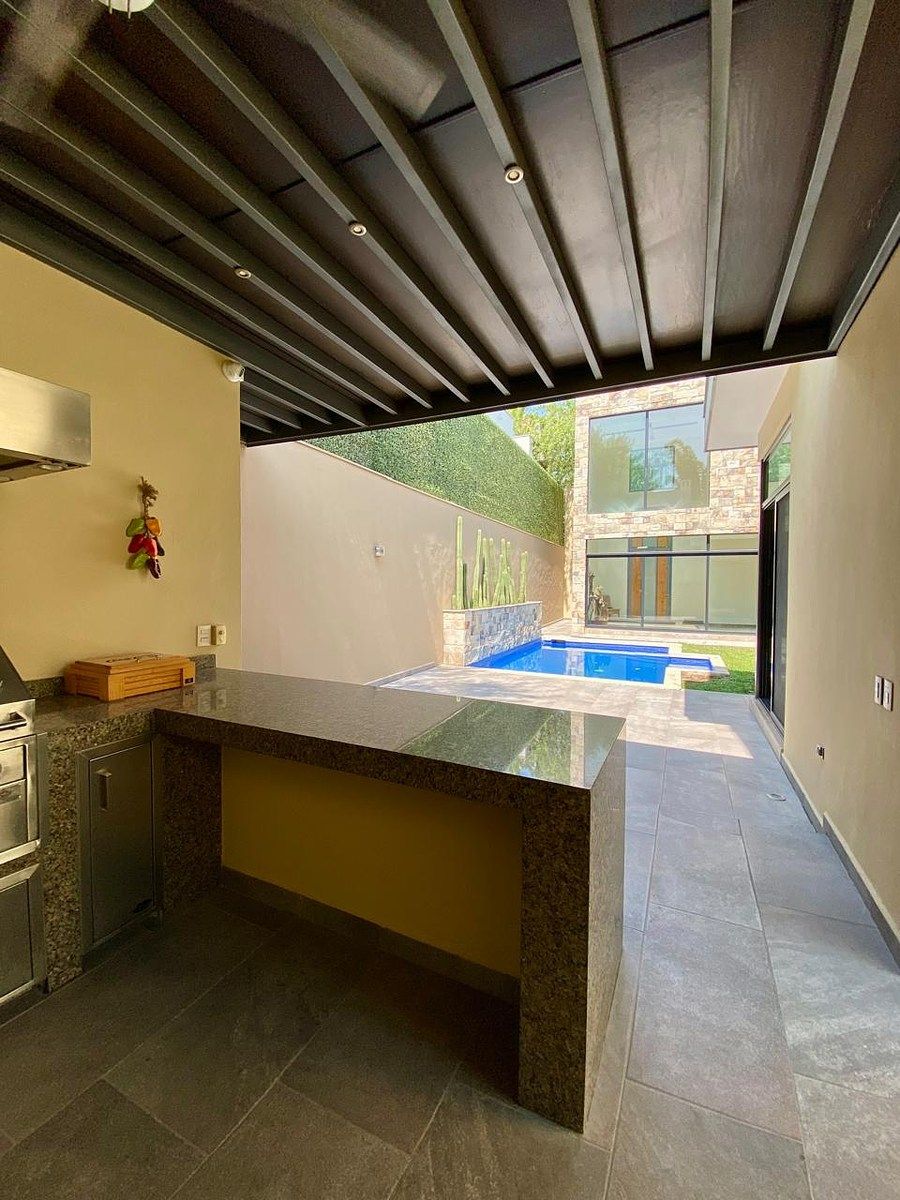 Casa em Del Valle, San Pedro Garza García, foto 7 de 28
