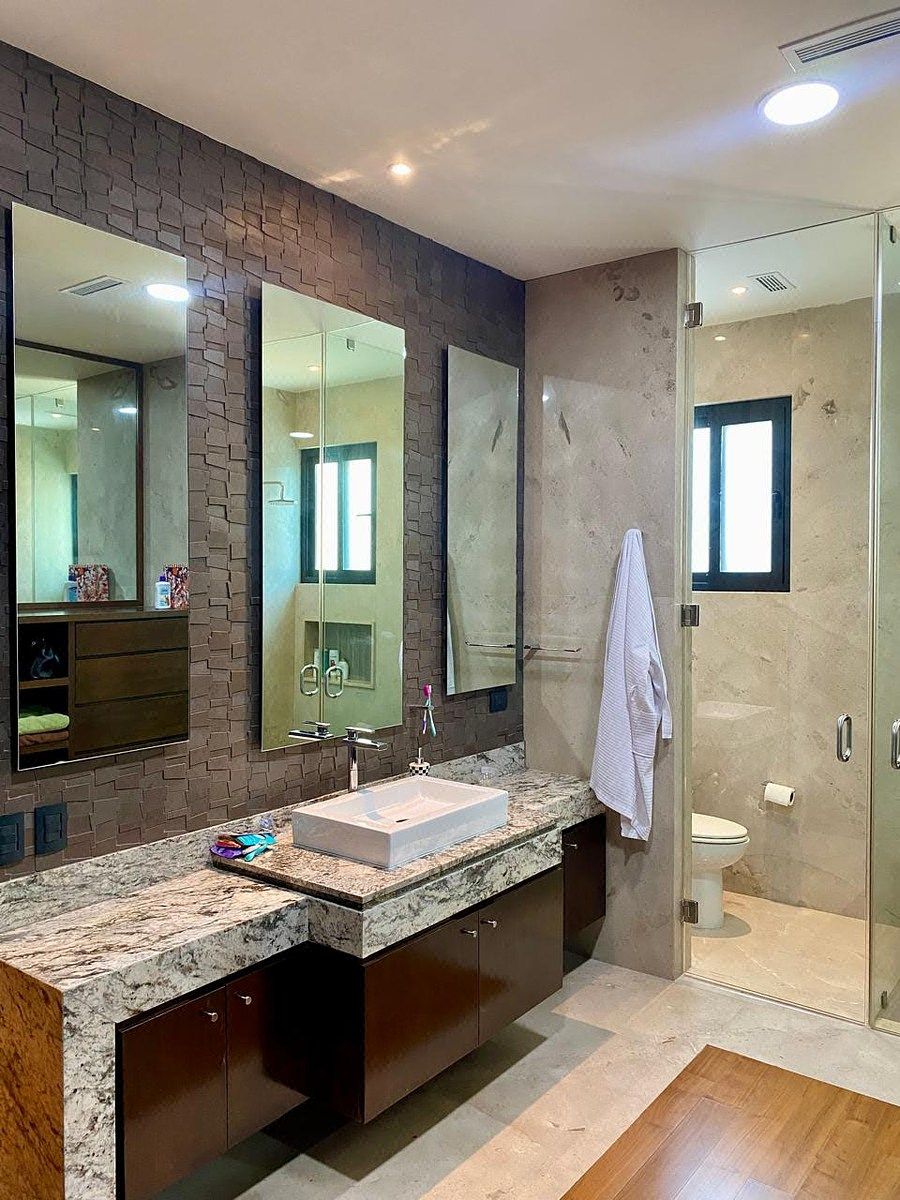 Casa em Del Valle, San Pedro Garza García, foto 25 de 28