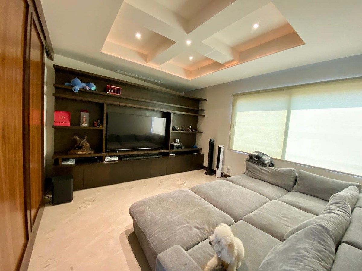 Casa em Del Valle, San Pedro Garza García, foto 26 de 28