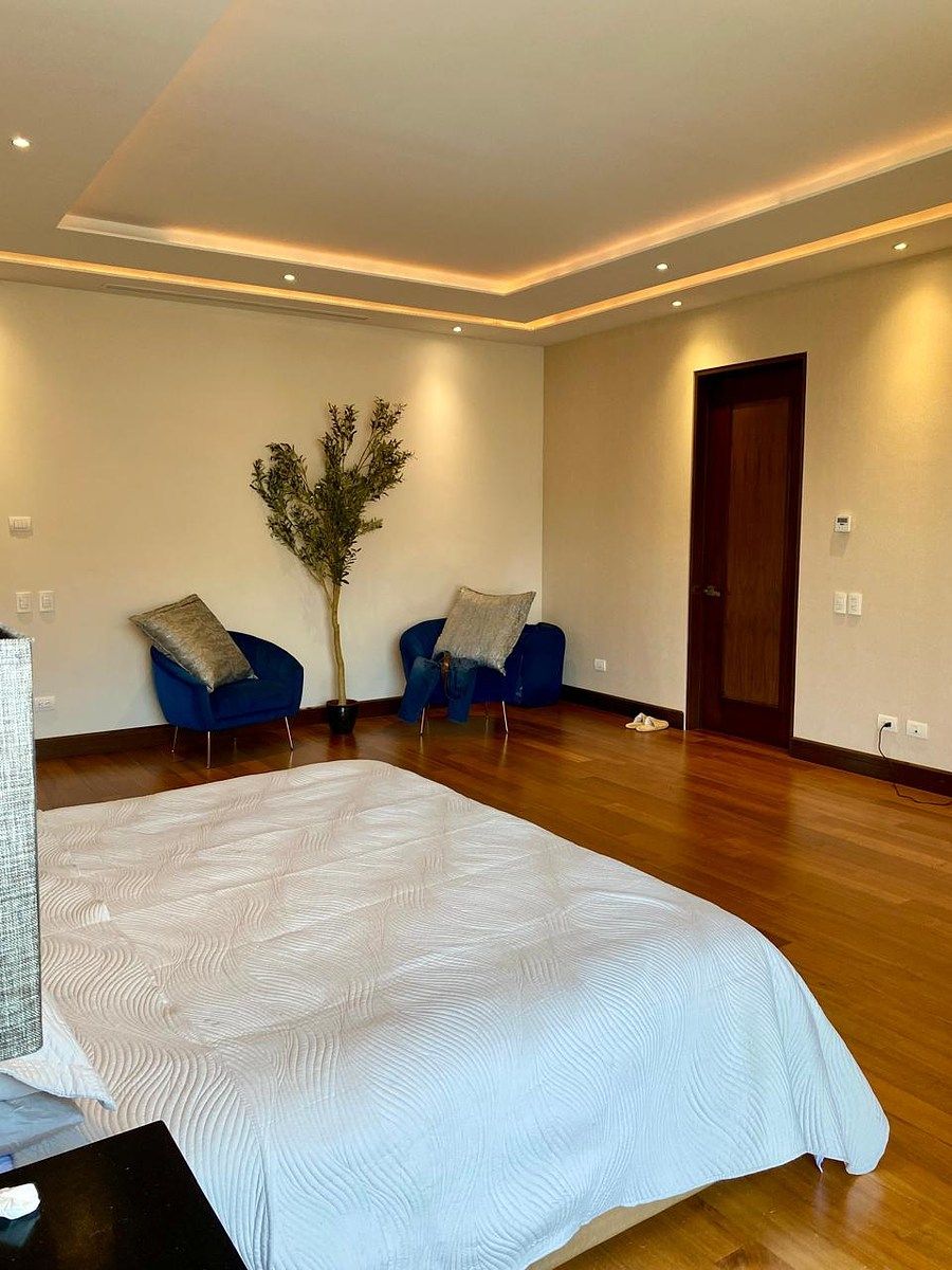 Casa em Del Valle, San Pedro Garza García, foto 18 de 28