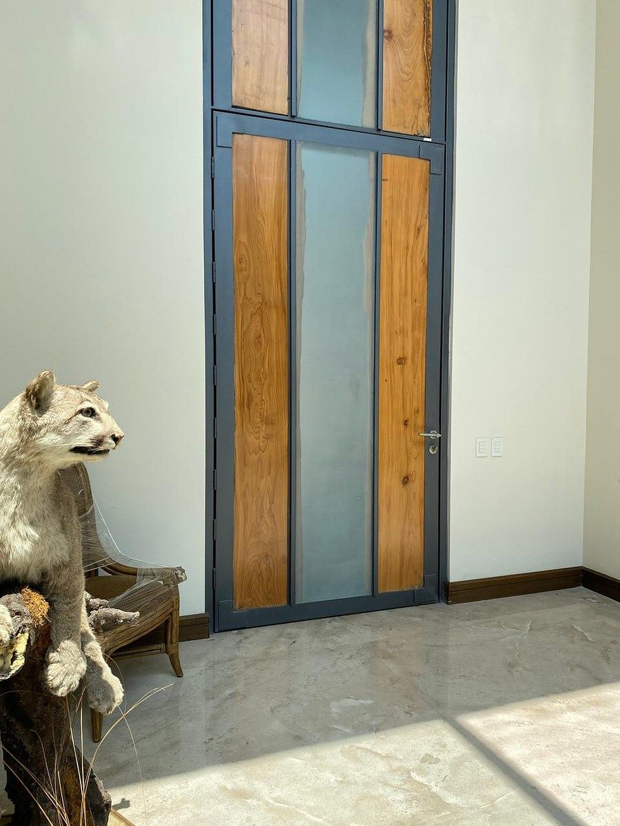 Casa em Del Valle, San Pedro Garza García, foto 4 de 28