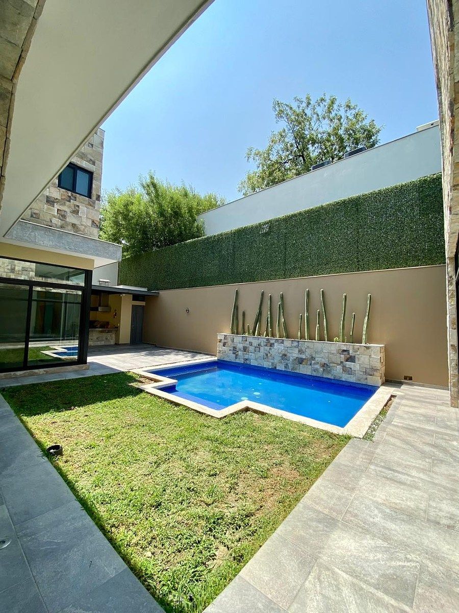 Casa em Del Valle, San Pedro Garza García, foto 6 de 28