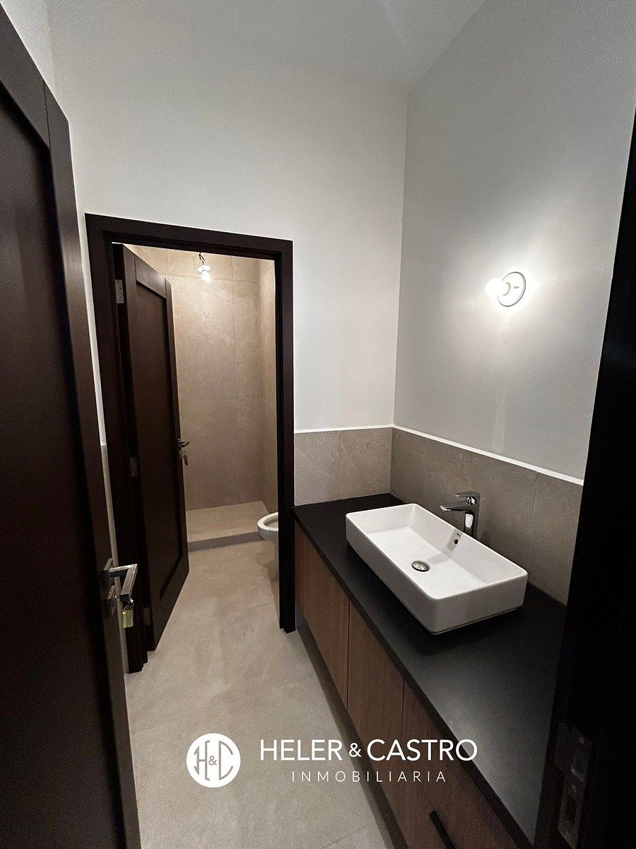 Apartamento en Zona 16, Guatemala, foto 8 de 13