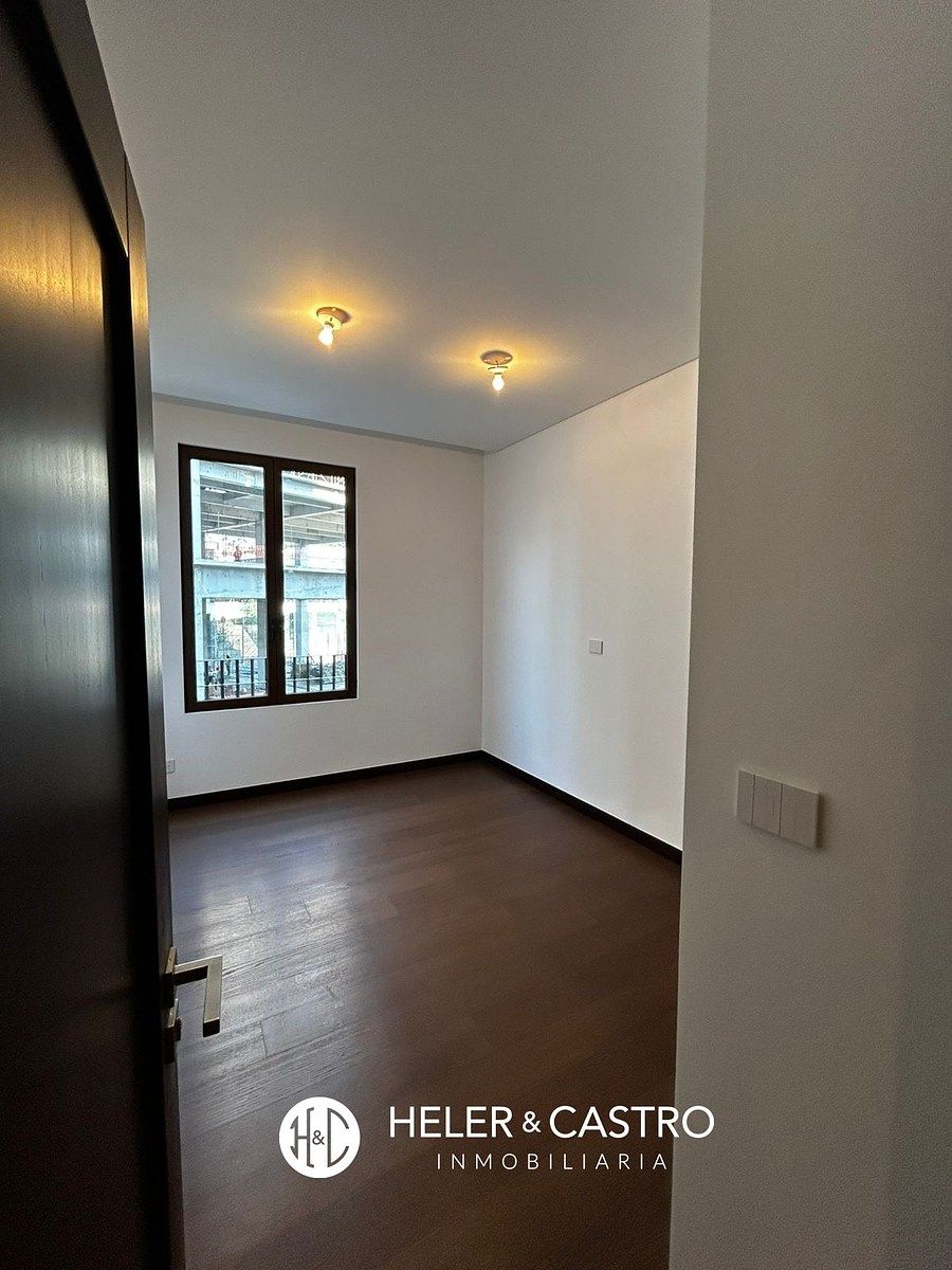 Apartamento en Zona 16, Guatemala, foto 9 de 13