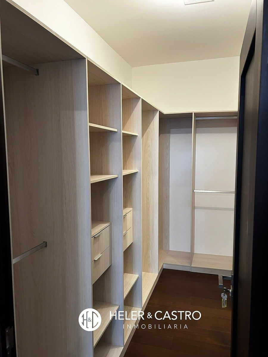 Apartamento en Zona 16, Guatemala, foto 7 de 13