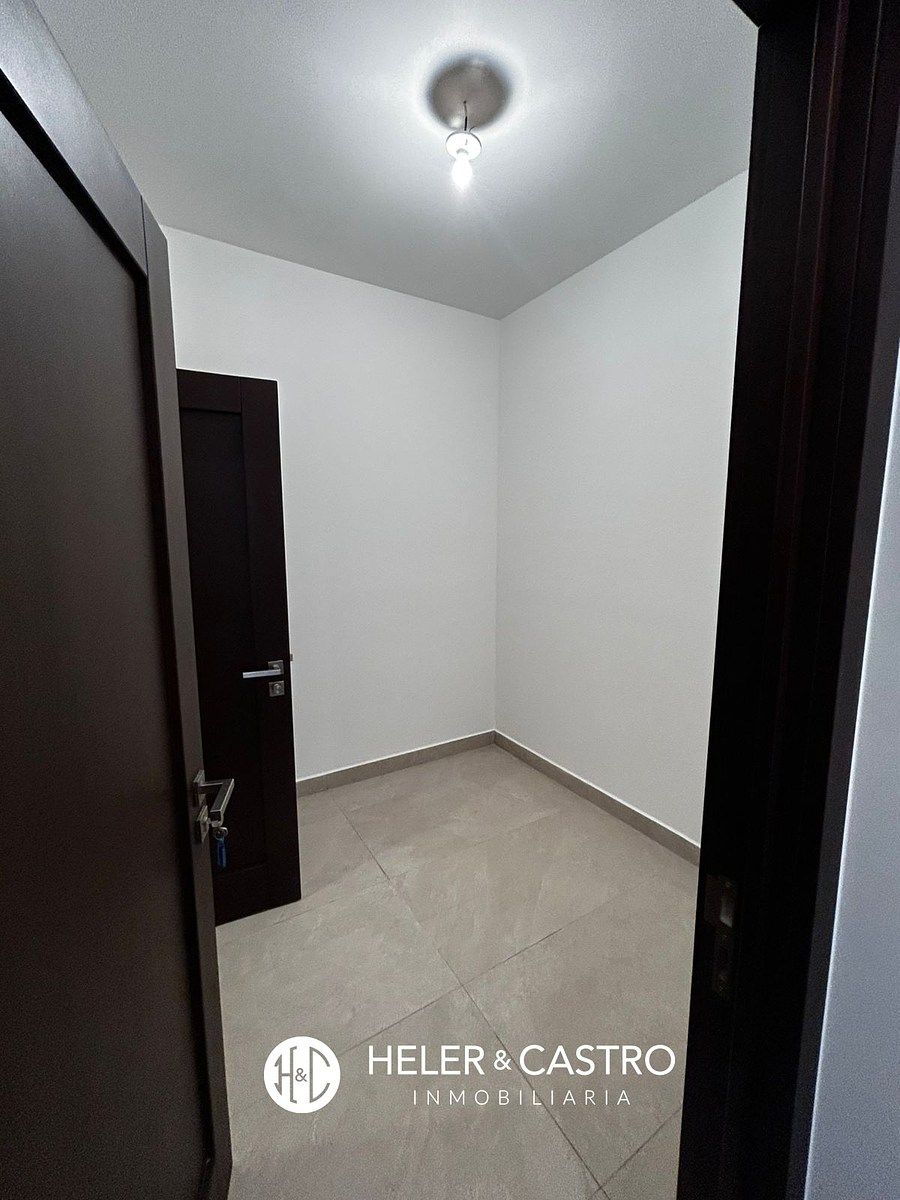 Apartamento en Zona 16, Guatemala, foto 11 de 13