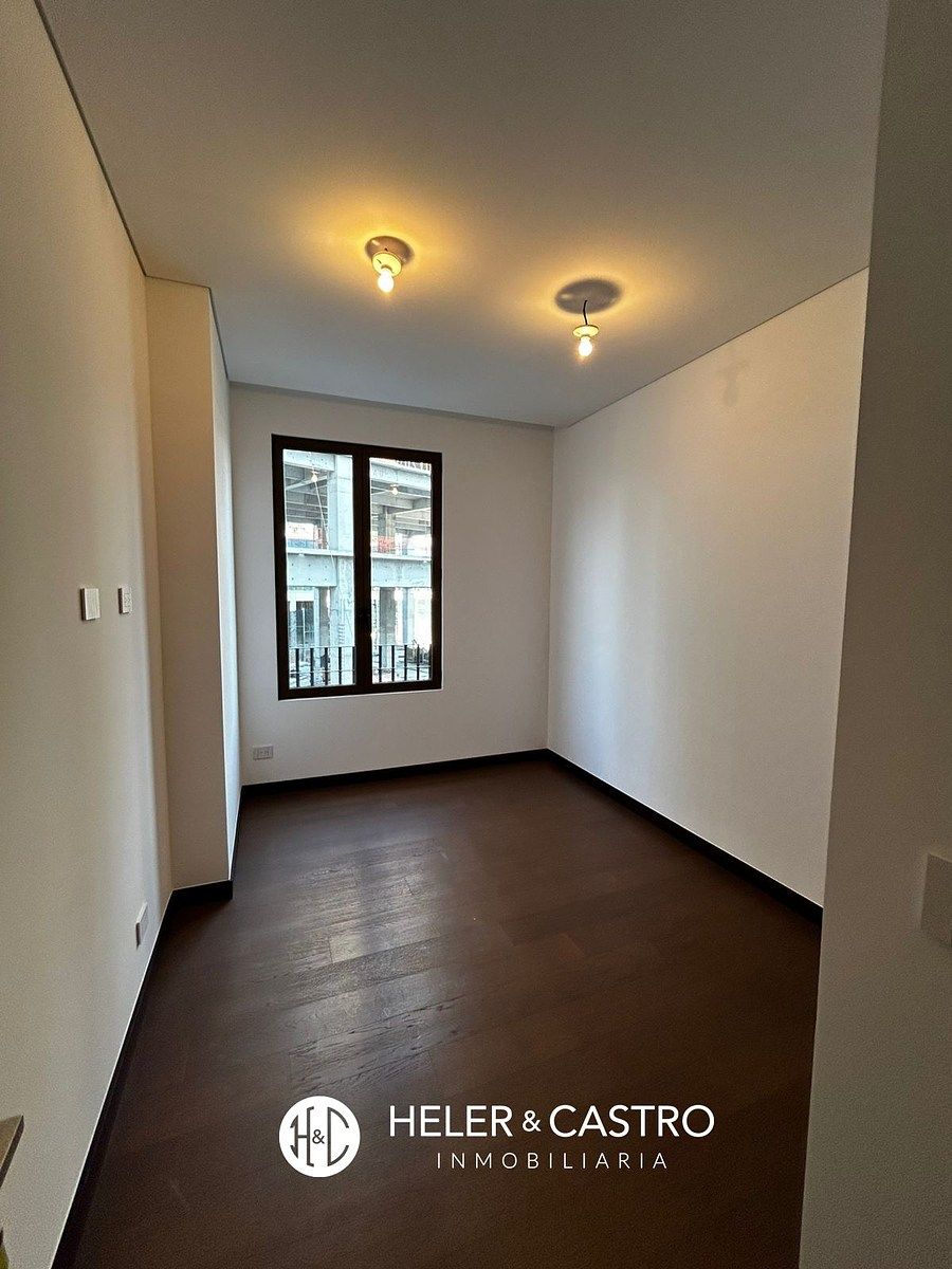 Apartamento en Zona 16, Guatemala, foto 13 de 13