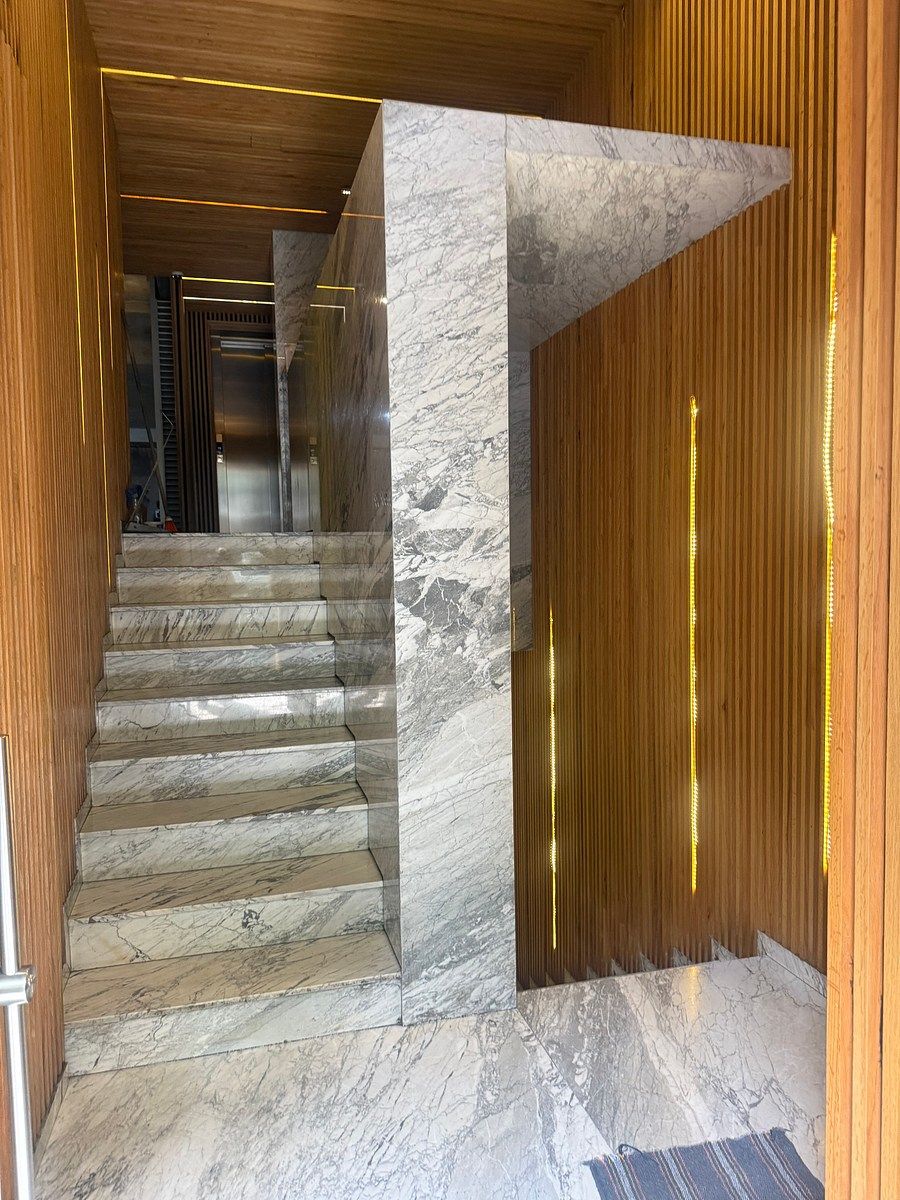 Apartamento em Colonia Nápoles, Benito Juárez, foto 2 de 10