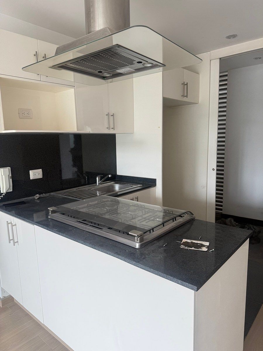 Apartamento em Colonia Nápoles, Benito Juárez, foto 5 de 10