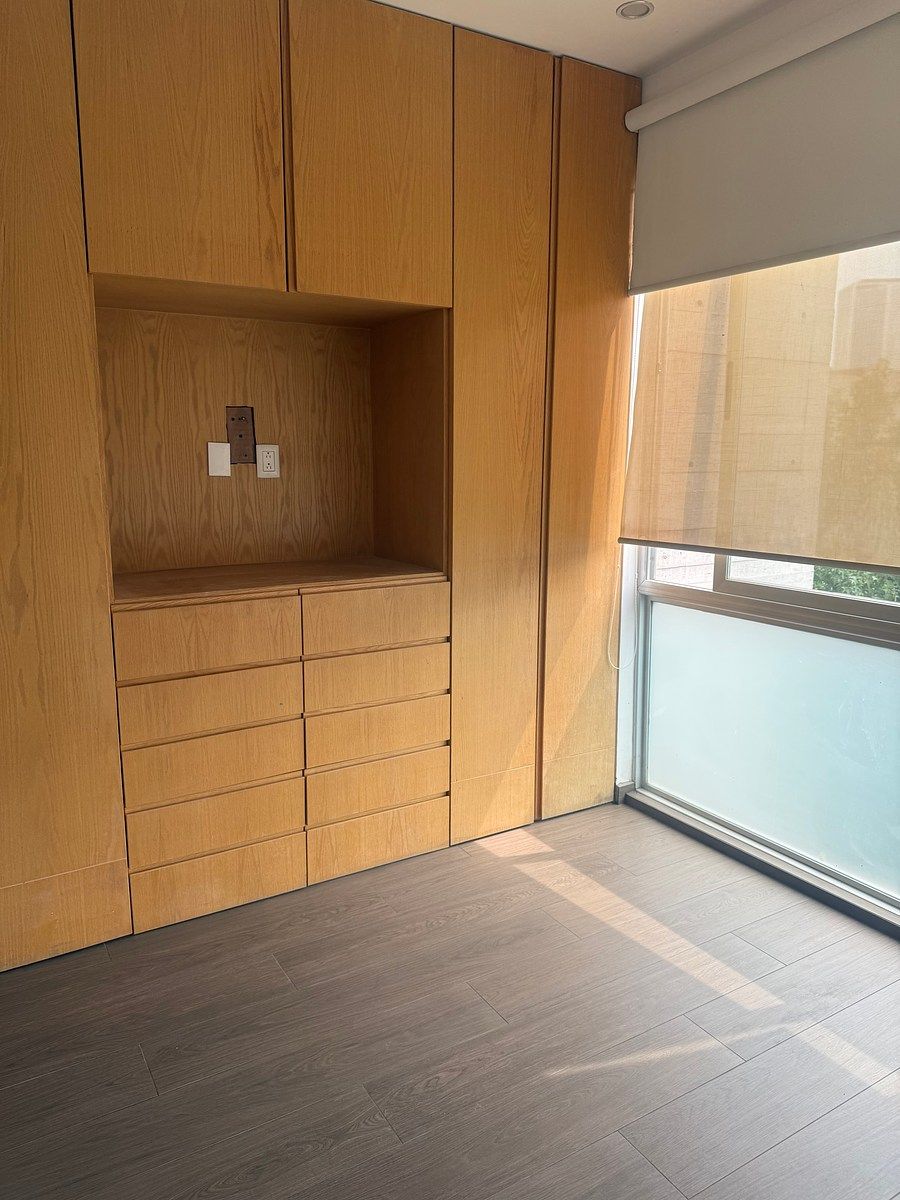 Apartamento em Colonia Nápoles, Benito Juárez, foto 6 de 10