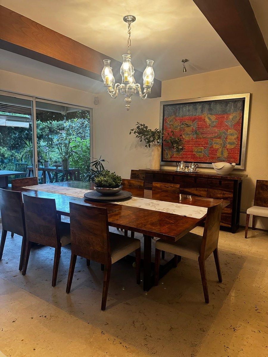 Casa en La Herradura Sección I, Huixquilucan, foto 4 de 26