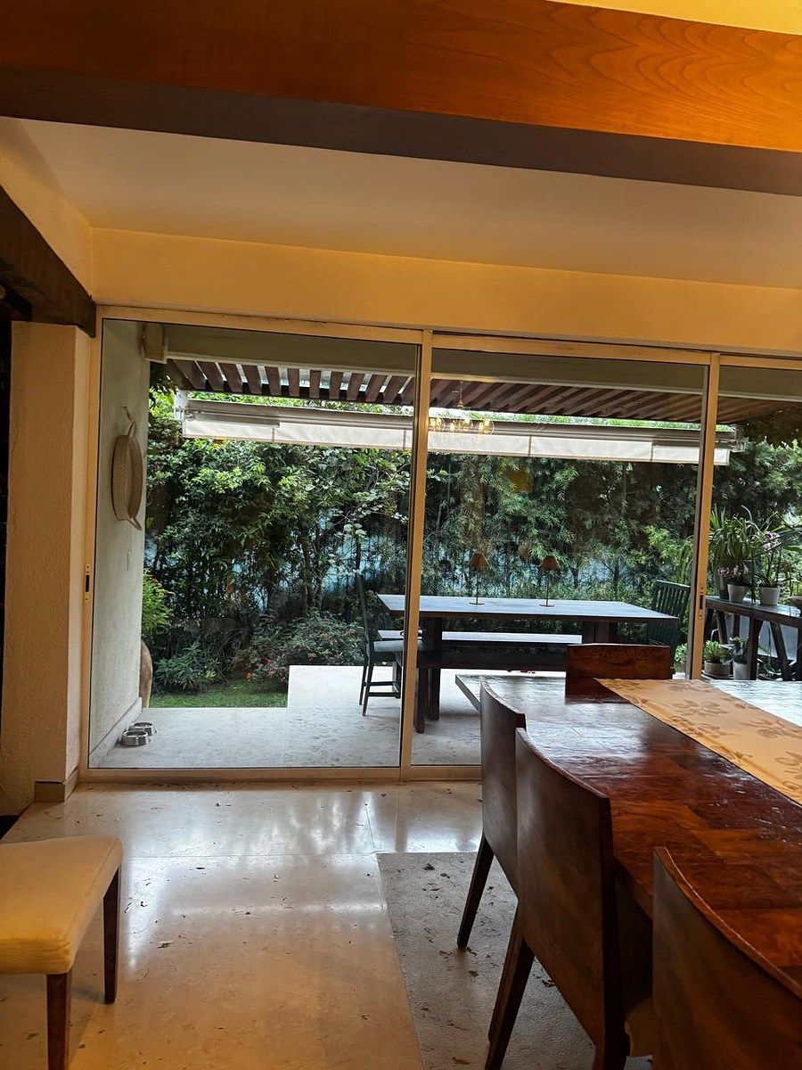 Casa en La Herradura Sección I, Huixquilucan, foto 6 de 26