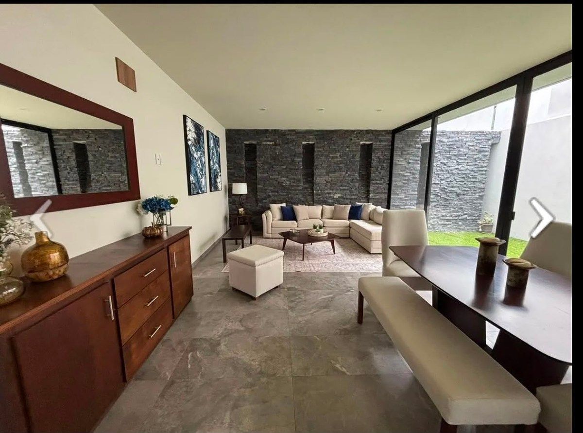 Casa en Altos Juriquilla, Querétaro, foto 5 de 41
