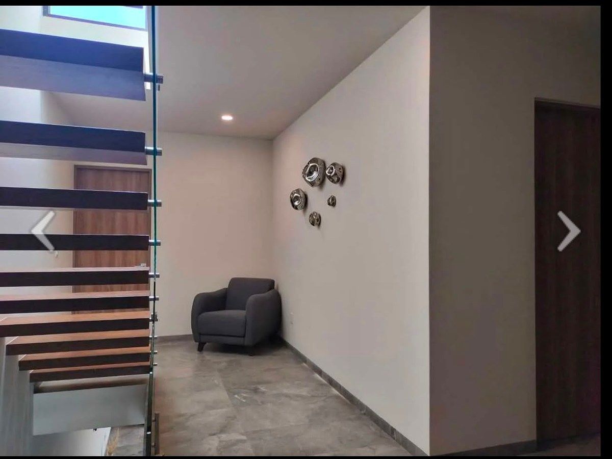 Casa en Altos Juriquilla, Querétaro, foto 11 de 41
