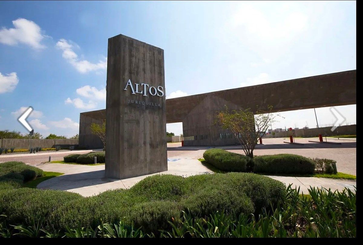 Casa en Altos Juriquilla, Querétaro, foto 2 de 41