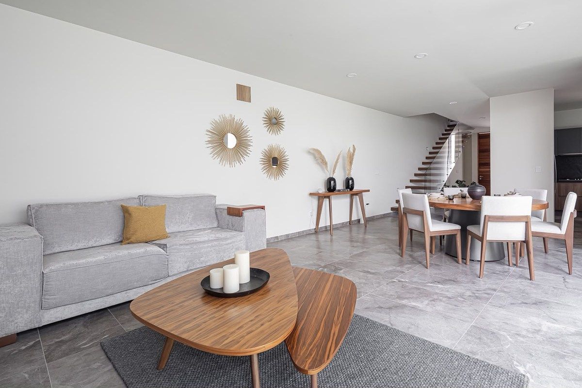 Casa en Altos Juriquilla, Querétaro, foto 4 de 41