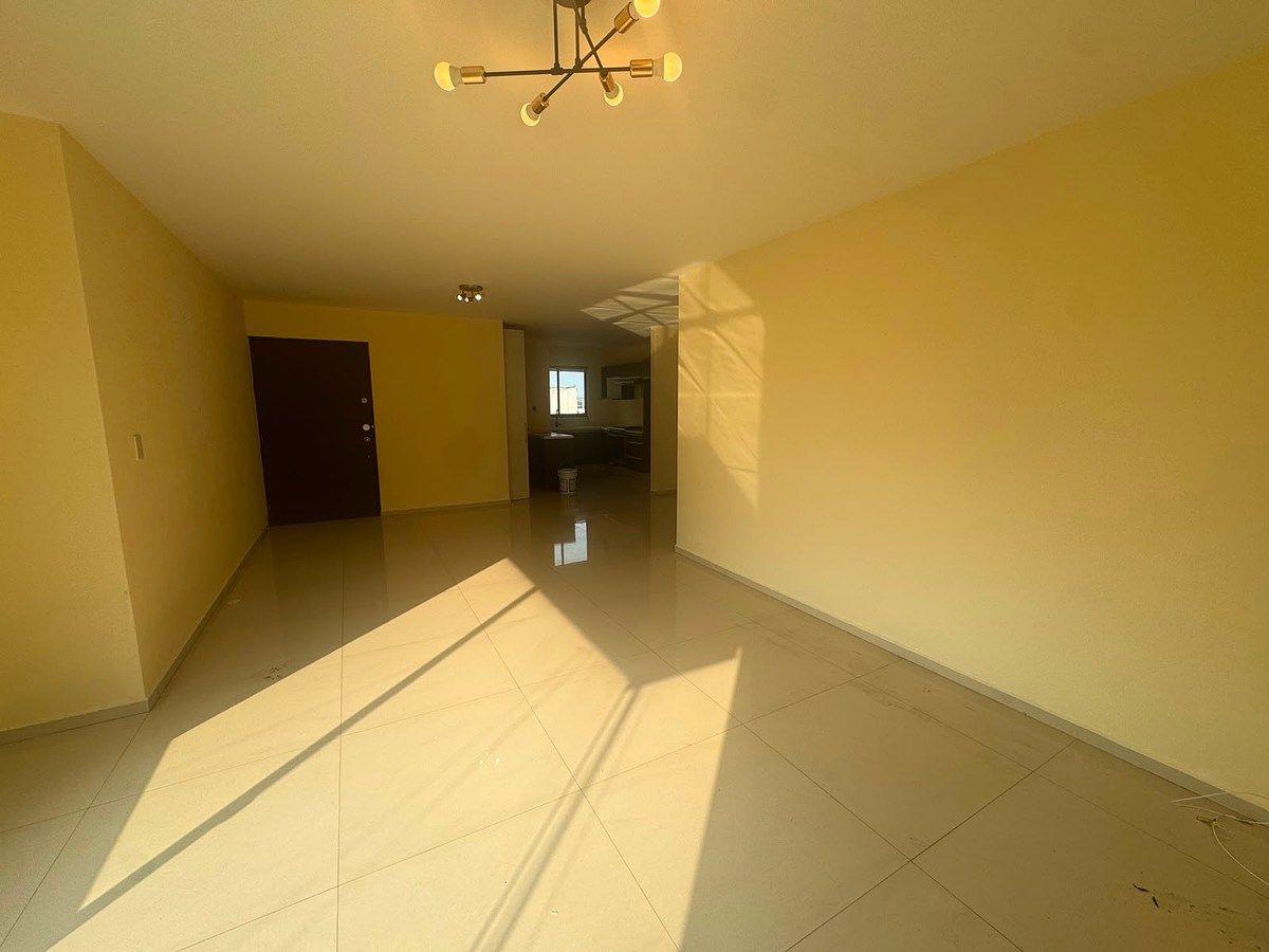 Apartamento em Las Américas, Naucalpan de Juárez, foto 2 de 12