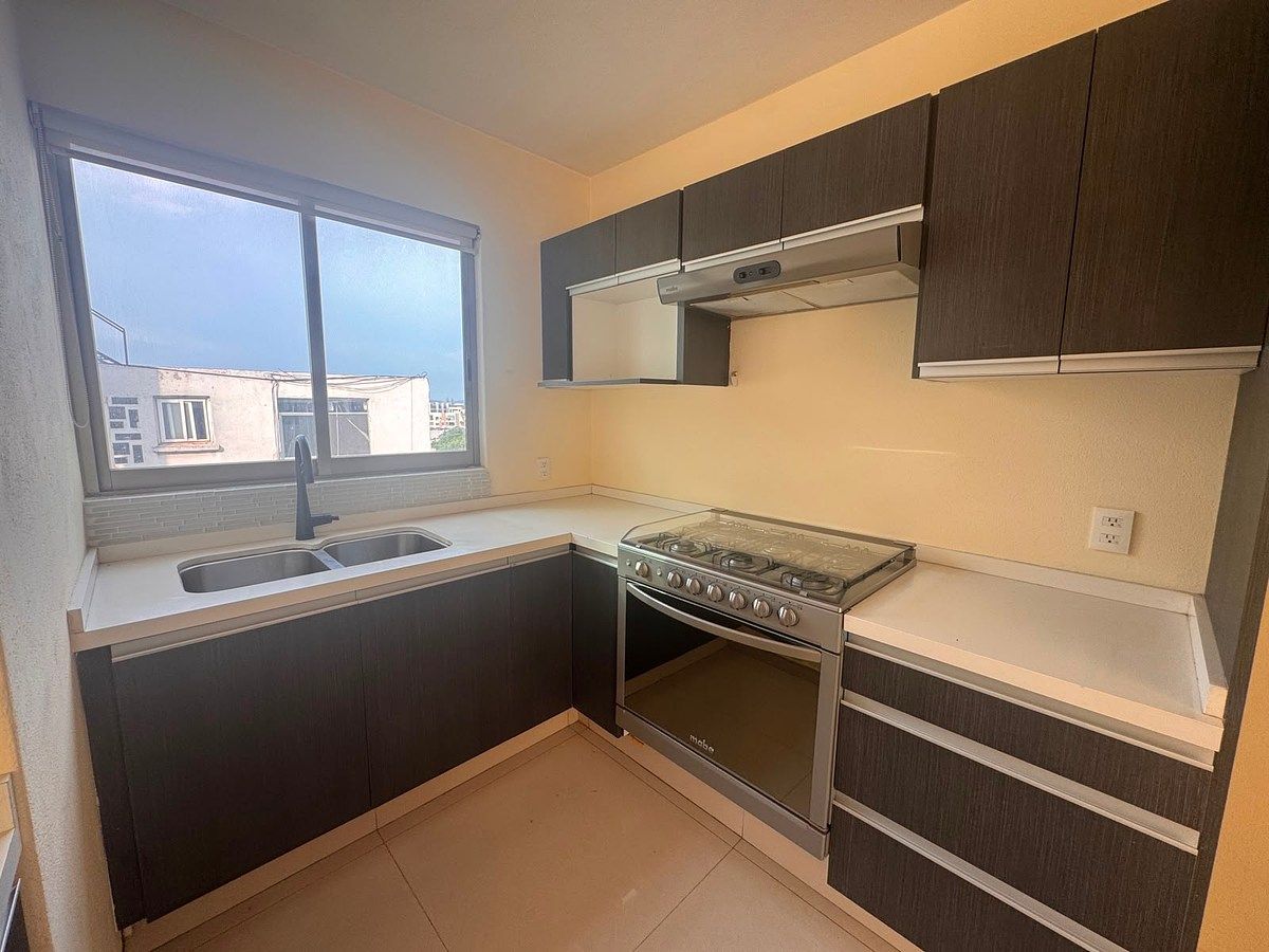 Apartamento em Las Américas, Naucalpan de Juárez, foto 5 de 12