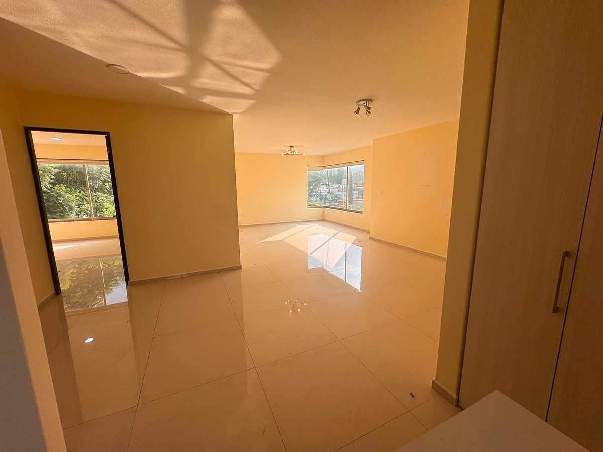 Apartamento em Las Américas, Naucalpan de Juárez, foto 3 de 12