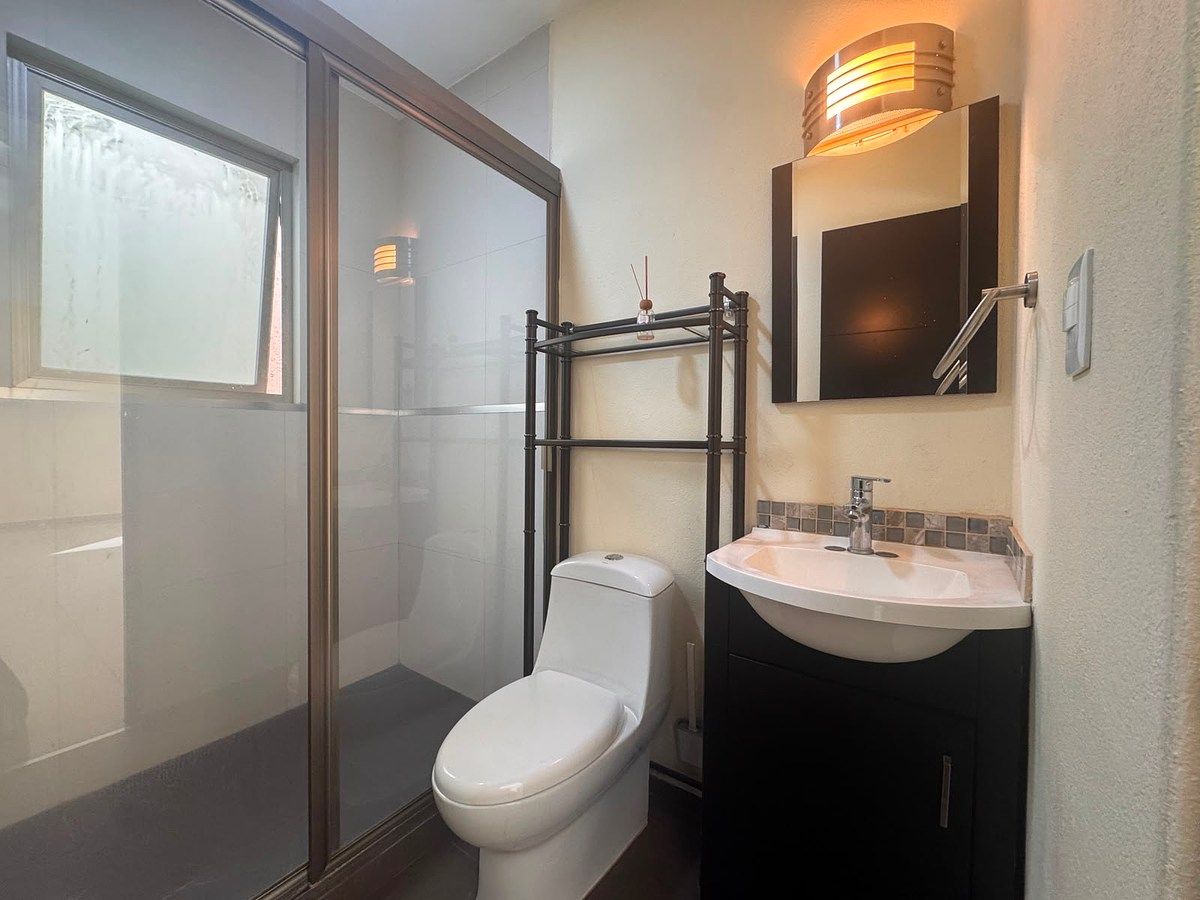 Apartamento em Las Américas, Naucalpan de Juárez, foto 6 de 12