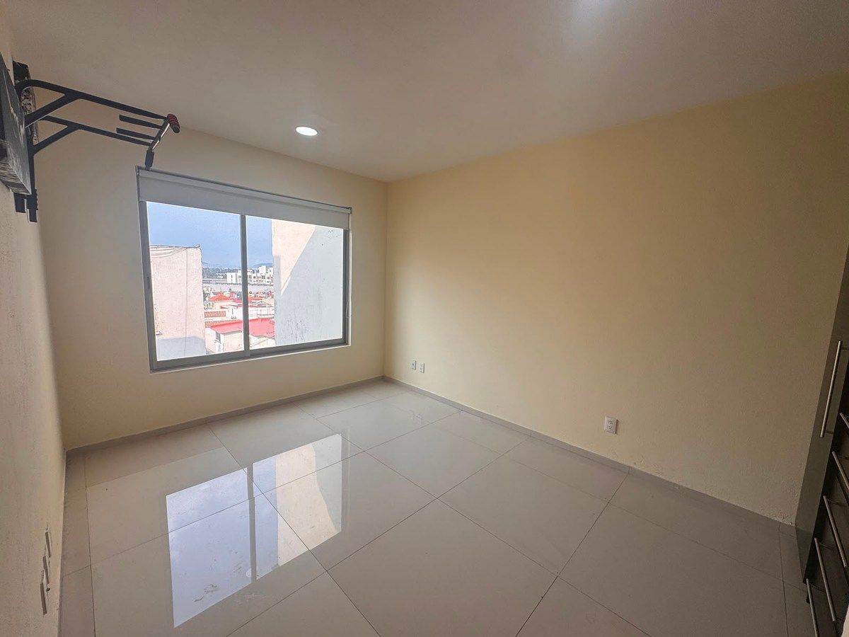 Apartamento em Las Américas, Naucalpan de Juárez, foto 9 de 12
