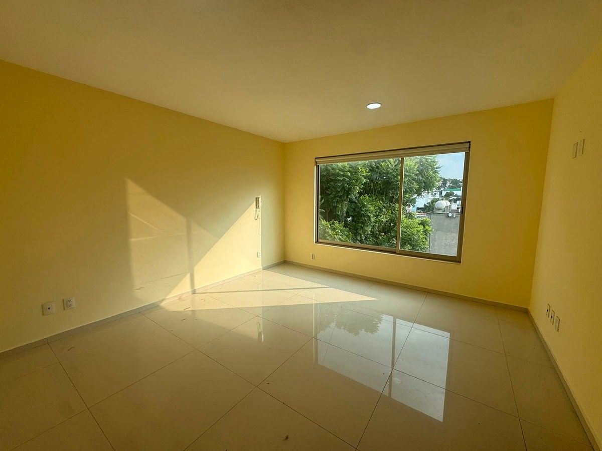 Apartamento em Las Américas, Naucalpan de Juárez, foto 11 de 12
