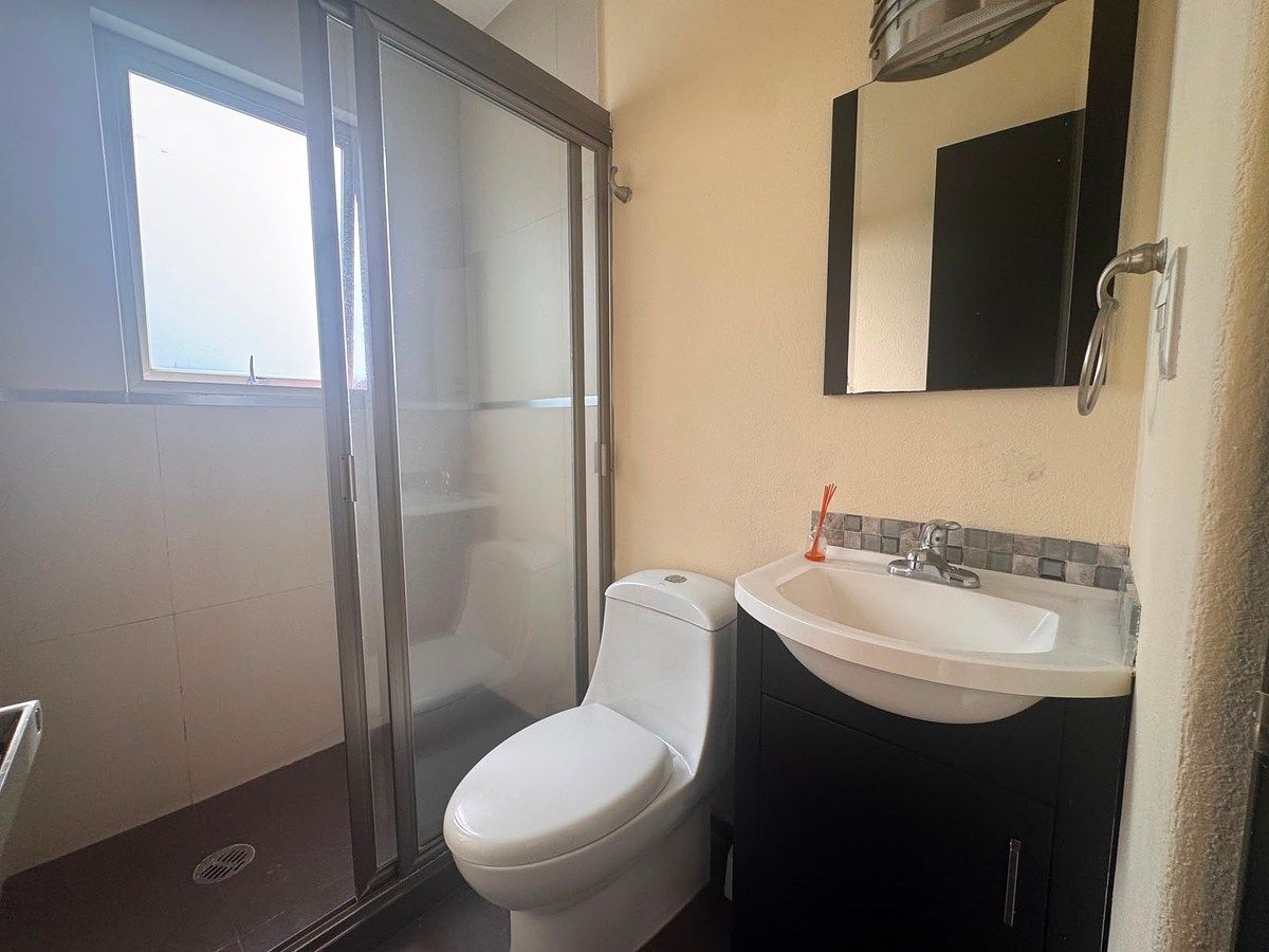 Apartamento em Las Américas, Naucalpan de Juárez, foto 12 de 12