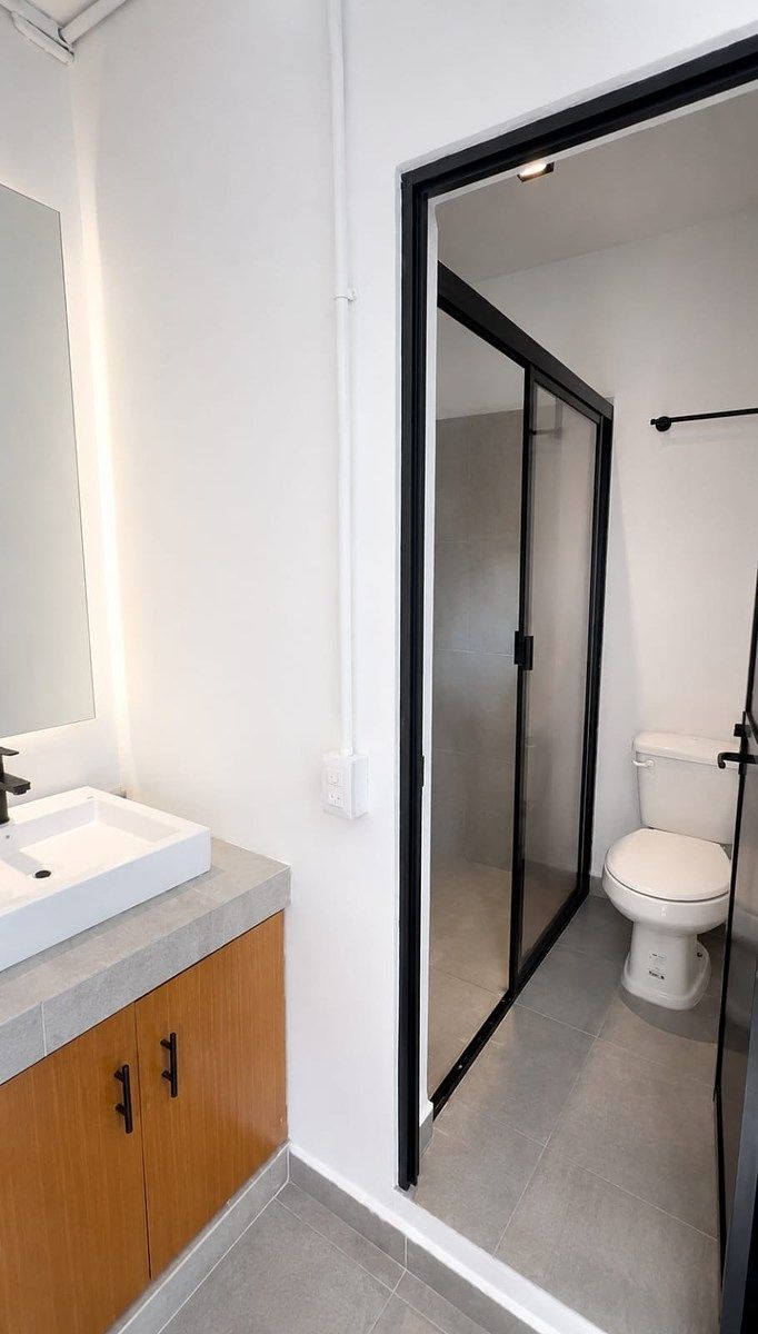 Apartamento em Supermanzana 57, Benito Juárez, foto 3 de 8