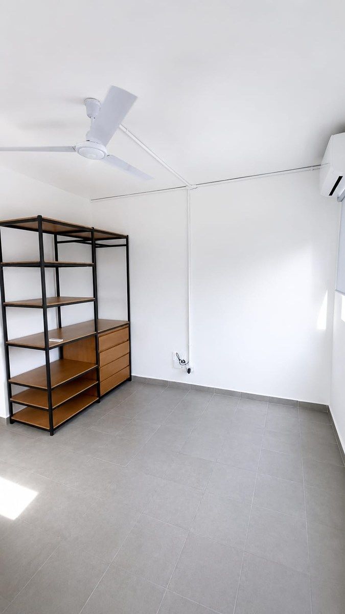 Apartamento em Supermanzana 57, Benito Juárez, foto 4 de 8
