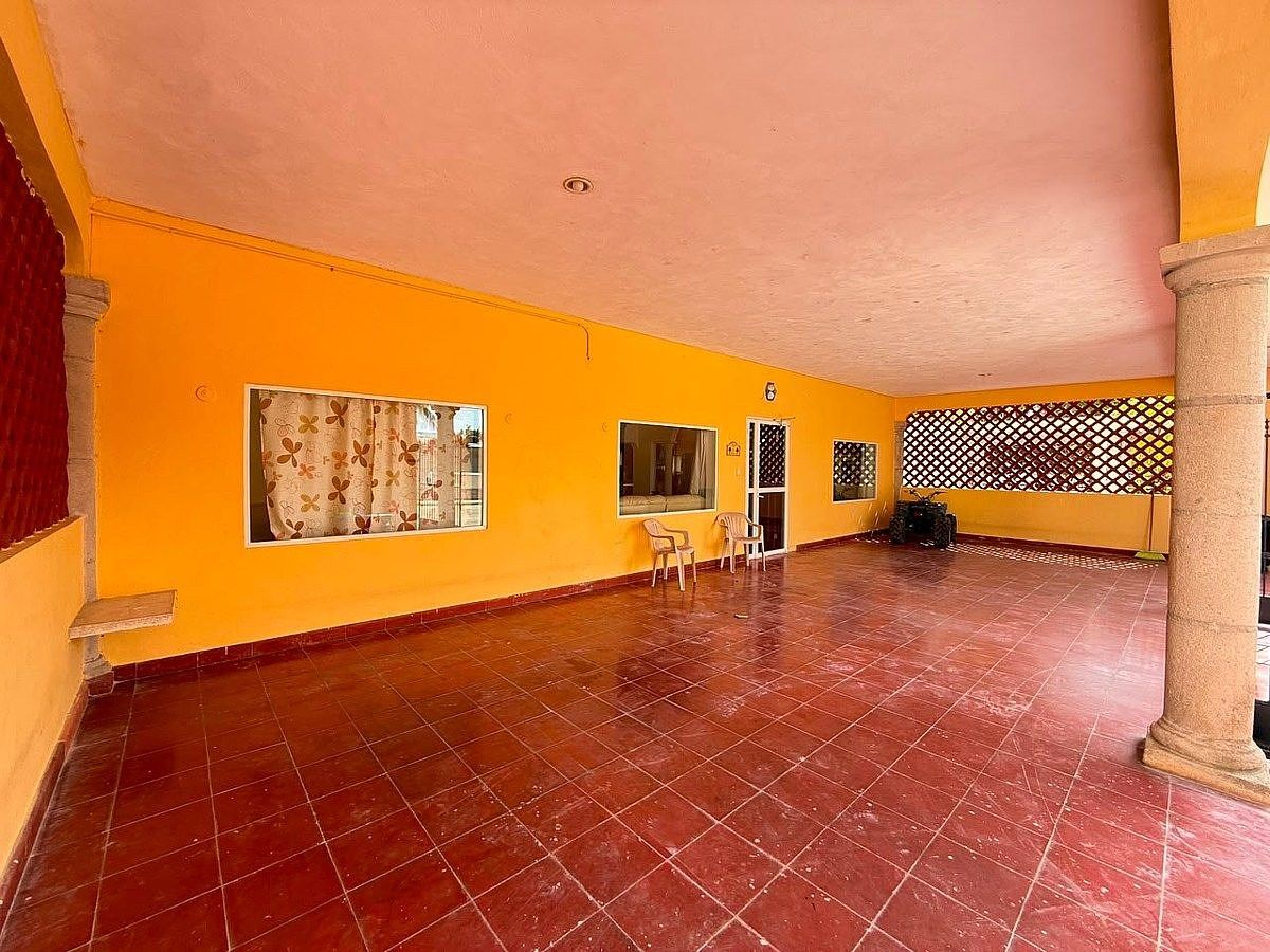 Casa en Chelem, Progreso, foto 3 de 21