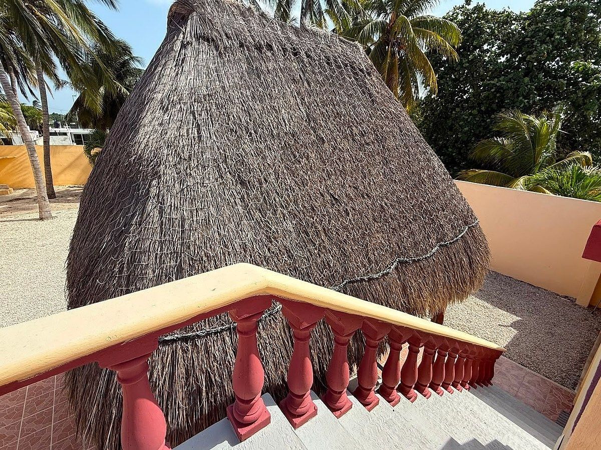 Casa en Chelem, Progreso, foto 12 de 21