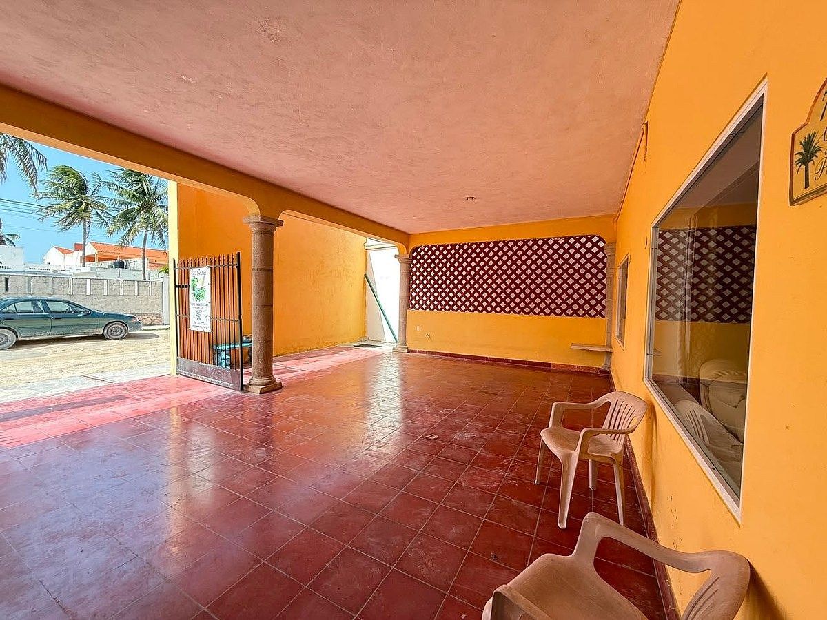 Casa en Chelem, Progreso, foto 17 de 21
