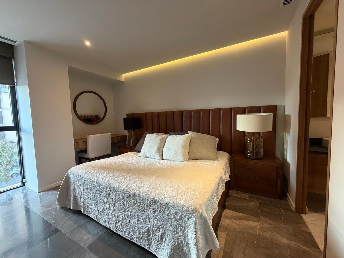 Departamento en Valle Real, Zapopan, foto 4 de 20