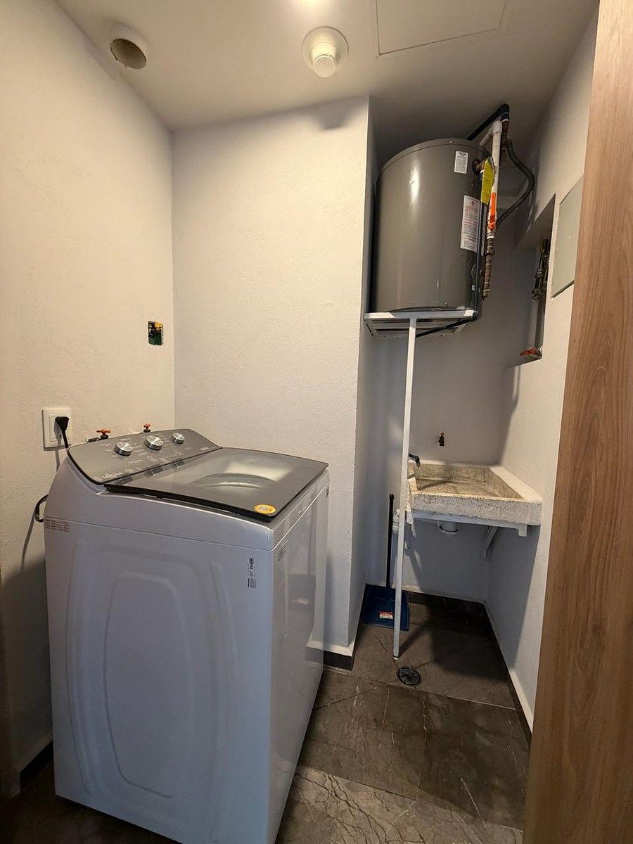 Departamento en Valle Real, Zapopan, foto 10 de 20