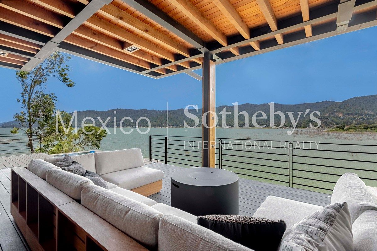 Casa del Lago - foto 1