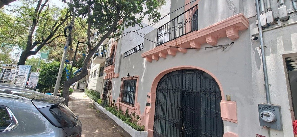 Lote em Álamos, Benito Juárez, foto 5 de 7