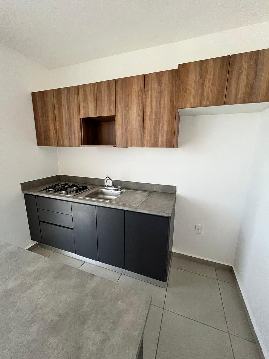 Departamento en Kulkana, Benito Juárez, foto 4 de 14