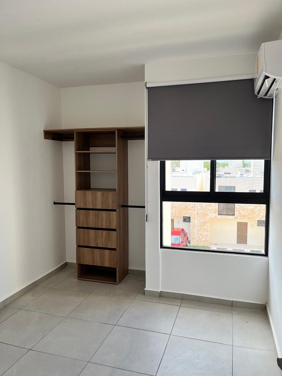 Departamento en Kulkana, Benito Juárez, foto 11 de 14