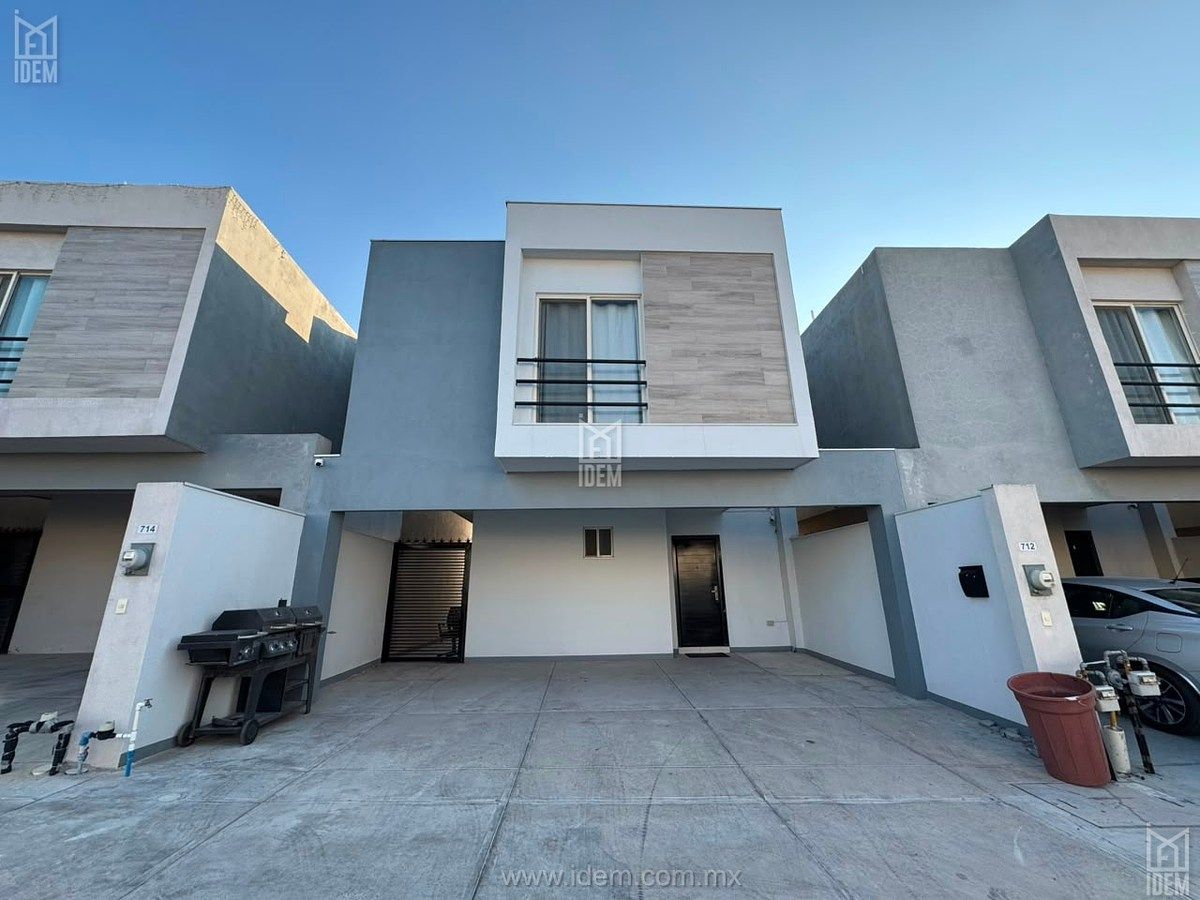 0766-Casa en venta en Dominio cumbres, Atera Residencial, Garcia NL, foto 1 de 20