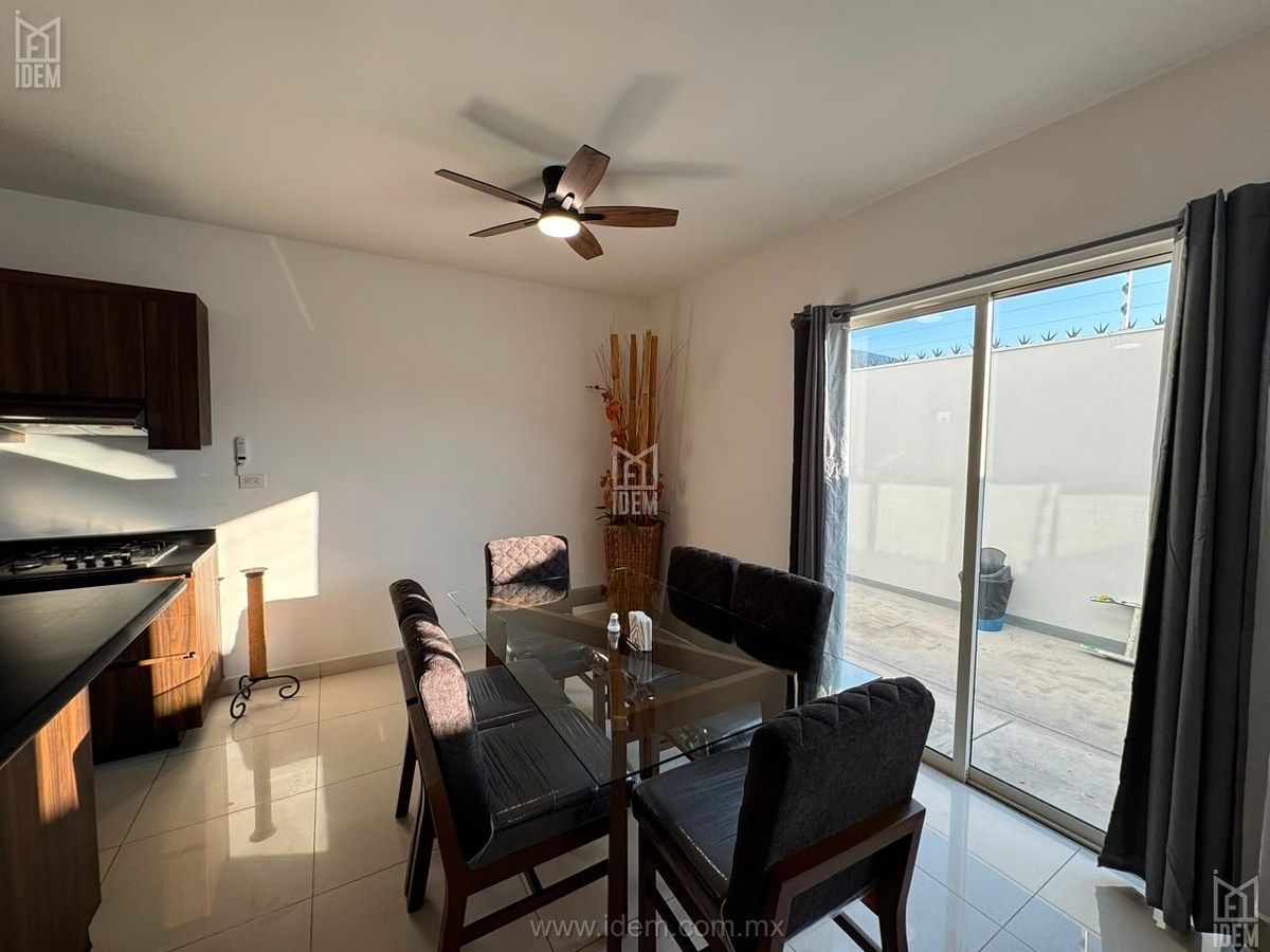 Casa en Dominio Cumbres, García, foto 5 de 20