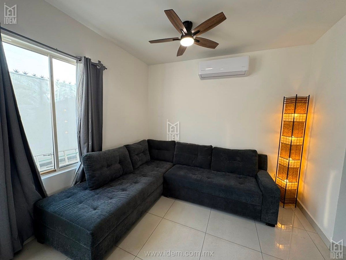 Casa en Dominio Cumbres, García, foto 6 de 20