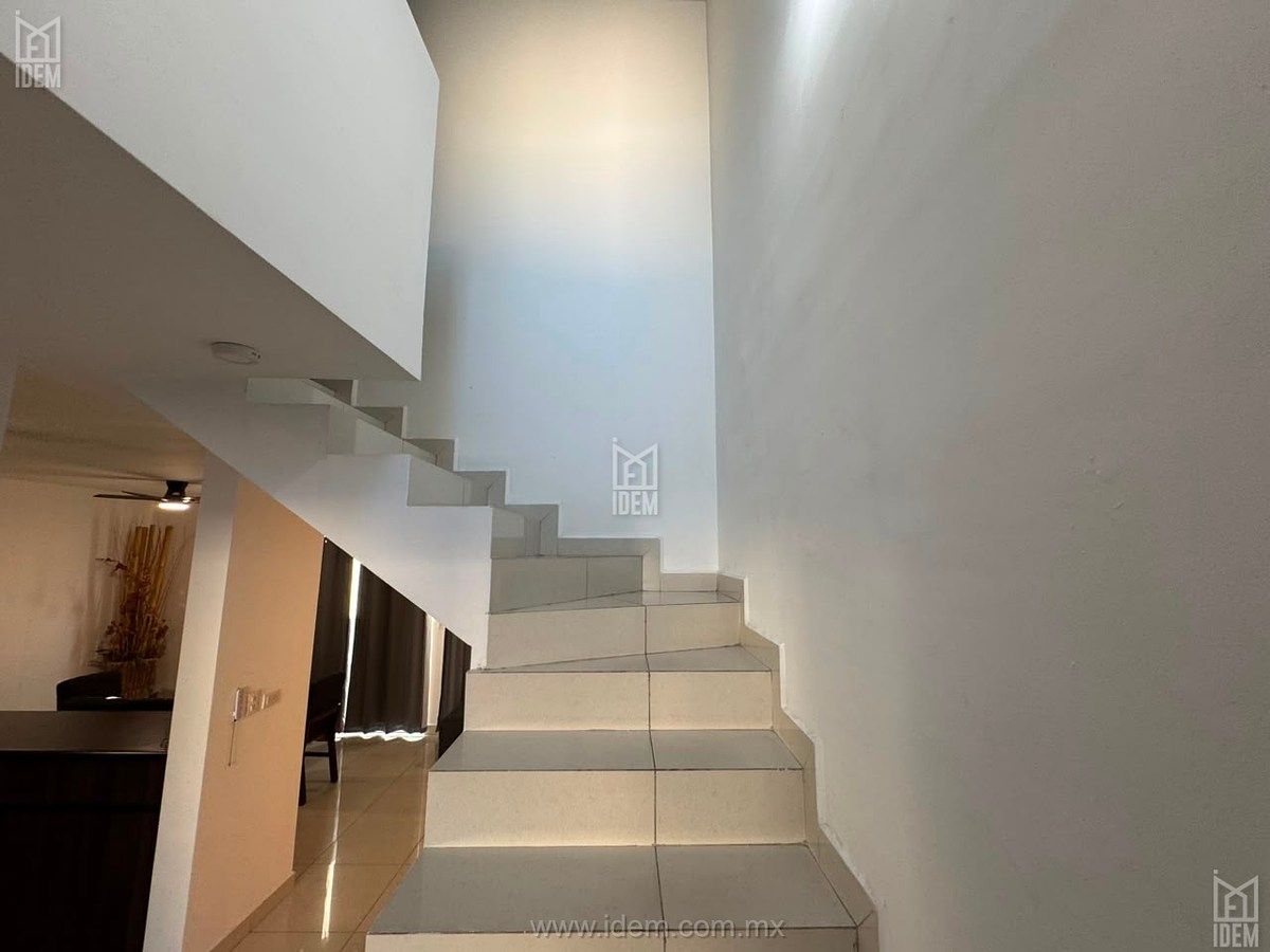 Casa en Dominio Cumbres, García, foto 7 de 20
