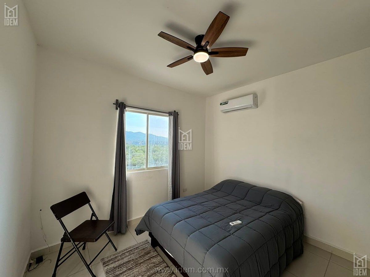 Casa en Dominio Cumbres, García, foto 11 de 20